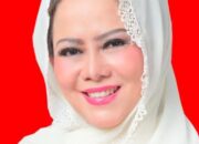 Tina Wiryawati: Keberlanjutan Lingkungan Harus Jadi Prioritas Pembangunan Jawa Barat