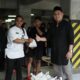 Rayakan Idul Adha, Golden Tulip Pontianak Bagikan Daging Kurban Untuk Saling Berbagi Antar Karyawan