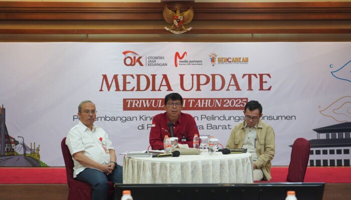 Satgas Pasti Daerah Jawa Barat Imbau Masyarakat Waspadai Modus Penipuan Dan Penawaran Investasi Tanpa Izin