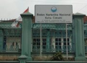 BNN Kota Cimahi: Rehabilitasi Gratis Tanpa Proses Hukum bagi Penyalahguna Narkotika