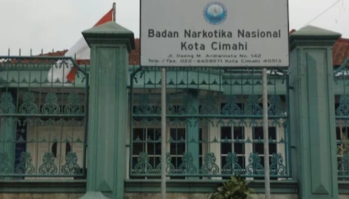 BNN Kota Cimahi: Rehabilitasi Gratis Tanpa Proses Hukum bagi Penyalahguna Narkotika