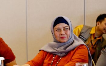 Tina Wiryawati Dukung Penuh Suksesnya Piala Presiden 2025