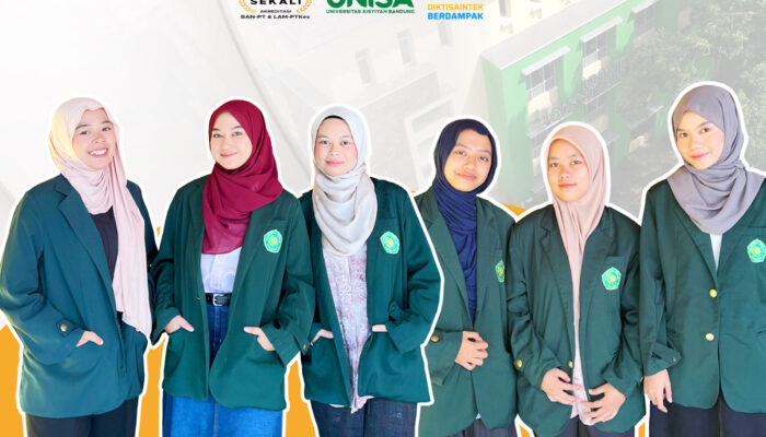 Mahasiswa Universitas ‘Aisyiyah Bandung Torehkan Prestasi di Kompetisi Bisnis Nasional dan Internasional