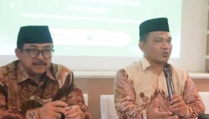 Bara Perlawanan dari Sirnamiskin: Pesantren Desak Revisi Kebijakan Gubernur Jabar
