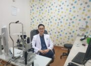 Alternatif LASIK yang Aman dan Reversibel: Kenali Teknologi ICL