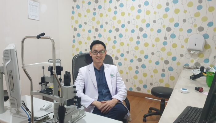 Alternatif LASIK yang Aman dan Reversibel: Kenali Teknologi ICL