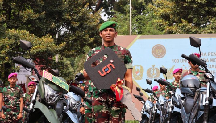 Len Sukses Gelar Live Demo Motor Listrik Sprint: Inovasi Hijau untuk Pertahanan dan Mobilitas Masa Depan