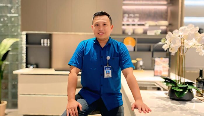 Informa IBCC Hadirkan Pelayanan Ramah dan Solutif bagi Pelanggan di Bandung