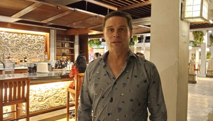 Herman Courbois, Motor Penggerak Baru Aryaduta Bandung