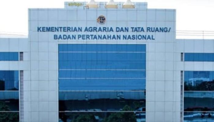 Kementerian ATR/BPN Tegaskan Sertipikat Tanah Buku Tidak Ditarik, Informasi Penarikan adalah Hoaks
