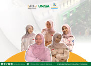 Dua Karya, Dua Juara: Mahasiswa UNISA Bandung Raih Prestasi Tingkat Nasional di Midvent 2025