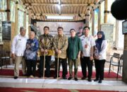 Jawa Barat Siap Jadi Pelopor Budi Daya Bambu Nasional