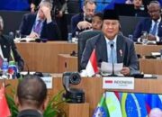 BRICS Hidupkan Semangat Bandung: Prabowo dan Lula Serukan Reformasi Global di KTT BRICS 2025