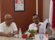 ATR/BPN Kota Cimahi Tegaskan Komitmen pada Pelayanan Publik yang Transparan dan Bebas Korupsi