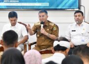 Wagub Erwan: Kolaborasi Lintas Sektoral Krusial untuk Eliminasi TBC