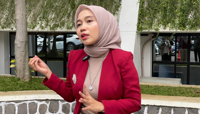 Dugaan Pelanggaran Data Pribadi: LBH Muhammadiyah Ultimatum Diskominfo Jabar