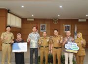 15 Koperasi Kelurahan Merah Putih Resmi Diluncurkan di Kota Cimahi, Wujud Nyata Penguatan Ekonomi Rakyat