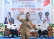 Koperasi Merah Putih Sudah Terbentuk di 280 Desa/Kelurahan se-Kab Bandung