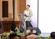 Ketum AKKOPSI Kang DS: Sanitasi Bagian Tak Terpisahkan Dari Pembangunan Daerah