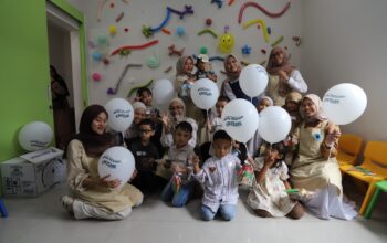 Unisba Resmikan Cabang Baru UPD di Klinik Arsaya sebagai Wujud Bakti di Pendidikan Usia Dini