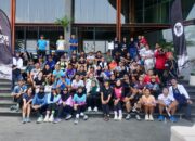 Kemitraan Epik: Swiss-Belresort Dago Heritage dan BDG Explorer Gelar BDG100 Trail Run