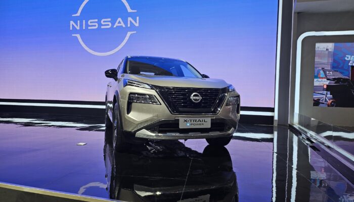 Nissan Luncurkan The All-New Nissan X-Trail e-POWER with e-4ORCE di GIIAS 2025, Perkuat Langkah Elektrifikasi di Indonesia