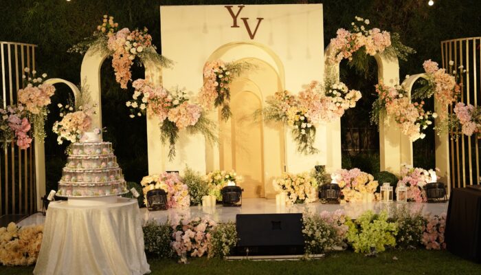 Kimaya Sudirman Yogyakarta by HARRIS Hadir di IKAPPESTY Wedding Expo 12, Tawarkan Venue Stylish & Promo Spesial Pernikahan Hingga Akhir Tahun