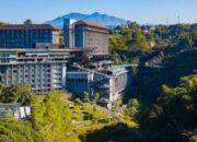 Geger! The GAIA Hotel Bandung Tercoreng Skandal Keracunan, Nyawa Anak Roro Fitria Terancam Akibat Kelalaian?