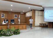 DLH Cimahi Dorong Setiap RW Bentuk Bank Sampah Unit, Edukasi Petugas Sampah Lewat Bimtek