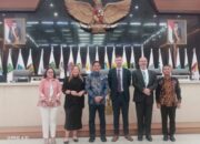 DPRD Jabar Siapkan Rekomendasi Strategis Usai Penandatanganan MoU dengan Victoria