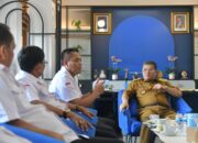 Wagub Erwan Dorong Wushu Jabar Makin Berprestasi