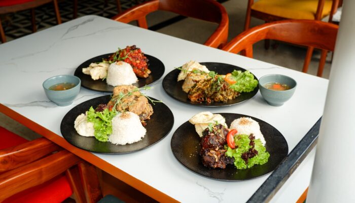 Obrolan Berbuntut Makan – Sajian Berbalut Rempah dengan Suasana Heritage di de Braga by ARTOTEL
