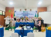 UNISA Bandung Tuan Rumah WGC Session 4 AIPKEMA: Satukan Langkah Menuju Kurikulum Kebidanan Berbasis OBE