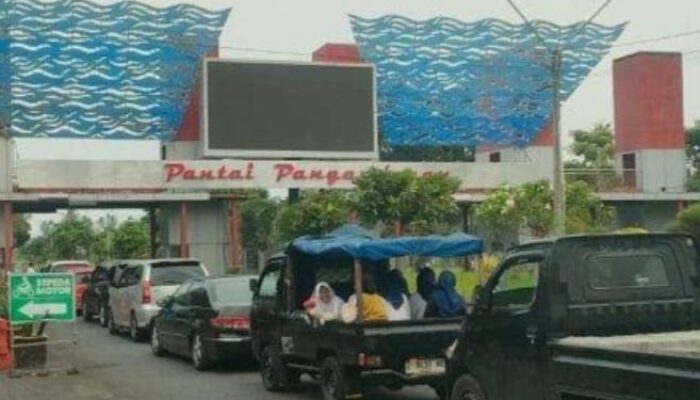 Cegah Pungli, Pemkab Pangandaran Alihkan Tugas Penjualan Tiket ke ASN 