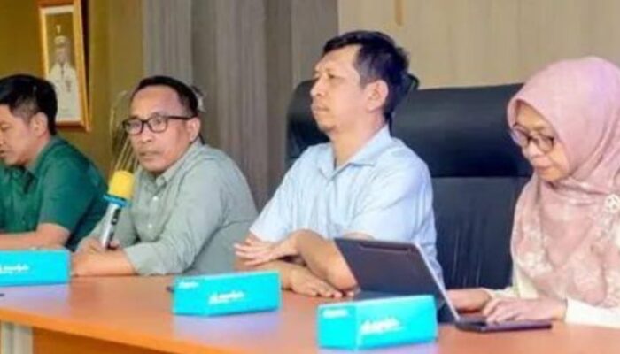 Disdik Jabar Sukses Laksanakan SPMB 2025: PAPS Tampung 43.991 Siswa Putus Sekolah