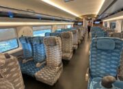 Ribuan CCTV Terpasang, KCIC Kembali Tangkap Oknum Pencuri Bantal Whoosh