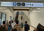 Libur Sekolah 2025: Whoosh Jadi Favorit, KCIC Catat Lonjakan Penumpang hingga 25%