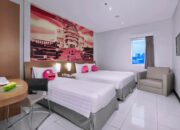 Stay & Play di favehotel Braga Bandung, Liburan Seru dengan Menginap dan Bermain!