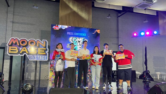 Come See Mie Festival 2025 Hadir di Bandung: Jelajahi “Journey to the Ultimate Universe” Bersama Mie Sedap