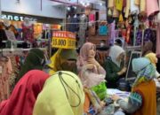 Pedagang Pasar Baru Bandung Keluhkan Sepinya Pengunjung dan Persaingan Tak Sehat, Minta Pemerintah Turun Tangan