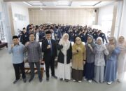 Unisba Dukung Pelaksanaan Pesantren Intensif Madya Mahasiswa Politeknik Al Islam Bandung