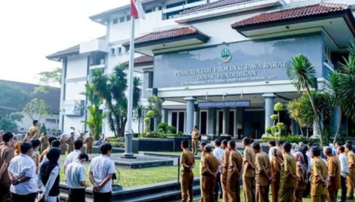 Kadisdik Jabar Instruksikan Percepatan Program Prioritas Pendidikan