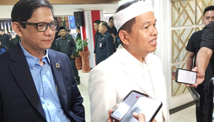 Dedi Mulyadi Bongkar Klaim Air Pegunungan: Publik Berhak Tahu Kebenaran”
