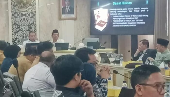 Kebebasan Berpendapat Terancam, DPRD Jabar Minta Maaf atas Polemik Unggahan Diskominfo