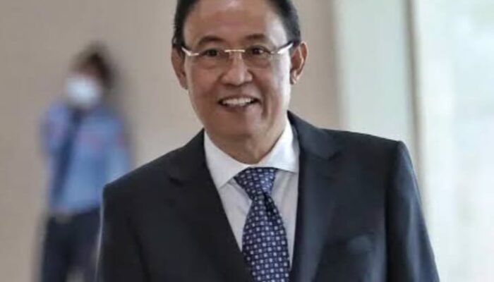 Ahmadi Noor Supit Mangkir dari Panggilan KPK Terkait Audit Bank BJB