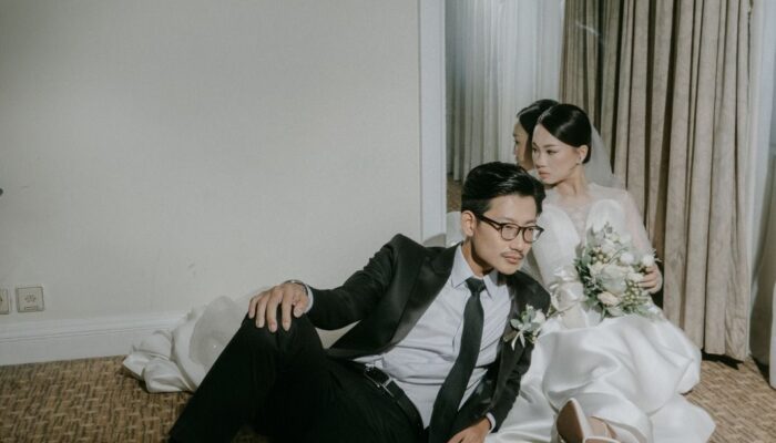 Aryaduta Bandung Luncurkan Paket Eksklusif “Lestari” dan “Mahligai” untuk Momen Lamaran dan Pernikahan