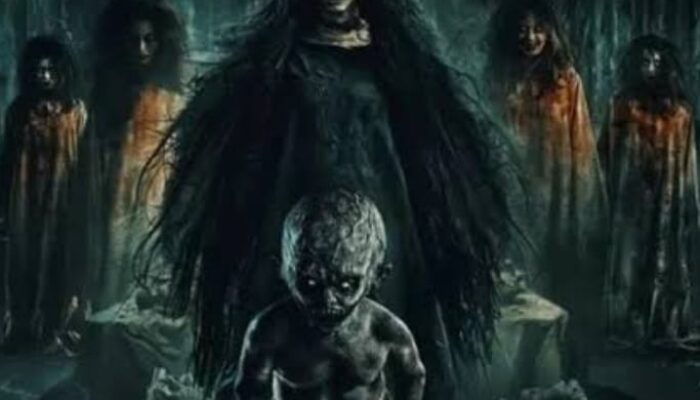 Pamali: Tumbal Siap Menghantui Bioskop, Lanjutkan Teror Mistis Semesta Horor Lokal