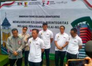 Pendidikan Antikorupsi, Pemkab Bandung dan KPK Gelar Bimtek Keluarga Berintegritas Bagi ASN
