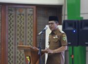 Launching Big Data, Kang DS: Pembangunan Platform Digital Terpadu Peningkatan Tata Kelola Pemerintahan Berbasis Data