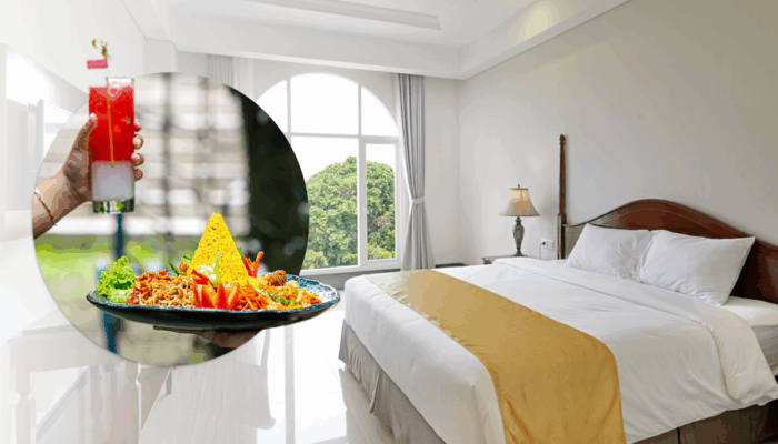 Dapat Tumpeng Mini & Late Check Out, The Sahira Hotel Bogor Hadirkan Penawaran Meriah Selama Agustus 2025